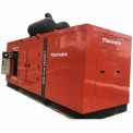 Mahindra Powerol Diesel Generator, 415, 2 kvA - 2000kVA