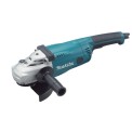 Makita GA 7020 Angle Grinder, 8500, 2200W