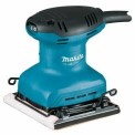 MAKITA-M9200B Finishing Sander, 180 W