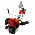 Makita Shoulder Brush Cutter, 182 cm