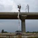 Man Lift Palfinger, Articulated Boom, Platform Height: 22.3 mtr