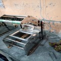 Manaul Cup Sealer Machine Press Type Single