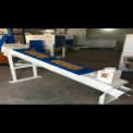 Manganese Steel Screw Conveyor