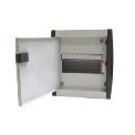 Manual 220/440 MCB Distribution Board, IP Rating: IP33