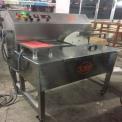 Manual Chocolate Tempering Molding Machine, Machine Type: Standard, Chocolate Capacity: More than 15 kg