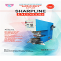 Manual Color Pad Printing Machine