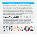 Manual Color Pad Printing Machine