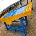 Manual Concrete Block Making Machine