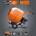 Manual Concrete Hollow Block Machine, Capacity: 1000 Blocks per Hour