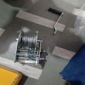 Manual Hand Rope Winches