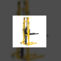 Manual Hand Stacker