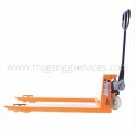 Manual Hydralic Pallet Truck, For Material Handling