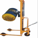 Manual Hydraulic Drum Jockey