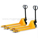 Manual Hydraulic Pallet Truck, For Material Handling, Lifting Capacity: 2500 Kg
