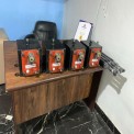 Manual Hydraulic Tipper Jack manufacturers in india, For E-rickshaw Garbbage Loader