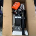 Manual Hydraulic Tipper Jack manufacturers in india, For E-rickshaw Garbbage Loader