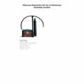 Manual Hydraulic Tipper Jack manufacturers in india, For E-rickshaw Garbbage Loader