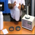 Manual Induction Cap Sealing Machine