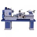 Manual Medium Duty Lathe Machine, 200 Dia