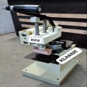 Manual Pad Printing Machine
