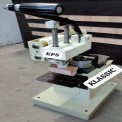 Manual Pad Printing Machine