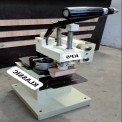 Manual Pad Printing Machine