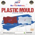 Manual Paver Interlocking Block Machine