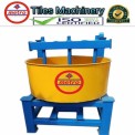 Manual Paving Block Making Machine, Capacity: 1000 Blocks per Hour
