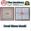 Manual Paving Block Making Machine, Capacity: 1000 Blocks per Hour