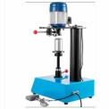 Manual Pet Can Sealer, Capacity: 500 can/hour