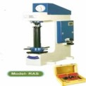 Manual Rockwell Hardness Tester