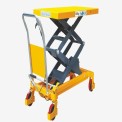 Manual Scissor Lift Table