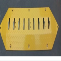 Manual Spike Tire Killer