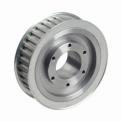 Manual SS/MS/ALU Automotive Timing Pulley, For Industrial, Single Groove