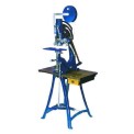 Manual Treadle Wire Book Stitching Machine 5/16