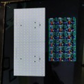 Manufacturer DC 8WATT PANEL LIGHT PC BODY (DRIVER AND PCB), 7 W, Copper Thickness: 1 mm