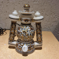 Marble Decorative Table Lamp