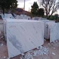 Marble, Form: Slab