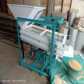 Marvel Electric Motor Seed Cleaning Plant, For Agriculture