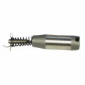 Material: Alloy steel 181163M1 CONTROL VALVE ASSY