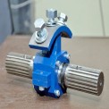 Material: Cast Iron Wam Hanger Bearing
