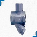 Material: CS, SS Medium Thermodynamic Steam Trap Valve, Valve Size: 2 inch, Size: 1 To 8 Inch