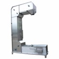Material Handling Bucket Elevator, Capacity: 1-2 ton