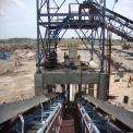 Material Handling Conveyor