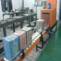 Material Handling Conveyor System
