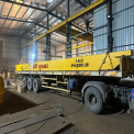 Material Handling Cranes, Load Capacity: 14 Ton