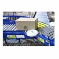 Material Handling Roller Conveyor