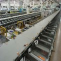 Material Sorting Conveyors, For Industrial, Material Handling Capacity: Capacity