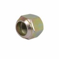 Material: Stainless Steel 847417M1 REAR WHEEL NUT 847417M1 REAR WHEEL NUT, Size: Standard