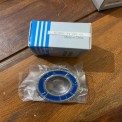 Material: Steel Cnc Spindle Bearings